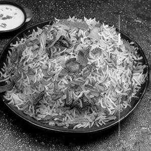 Veg Biryani