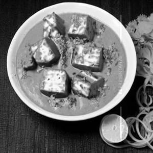 Paneer Butter Masala