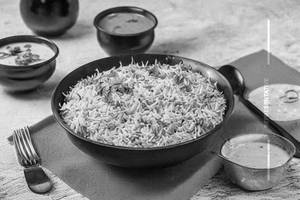 Chicken Sezwan Rice