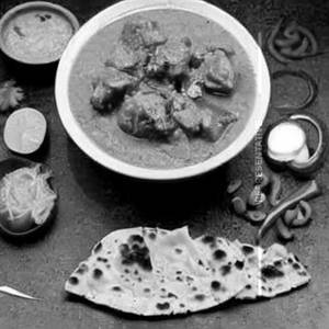 Chicken Shahi Korma