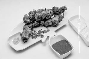 Chicken Tangdi Kebab