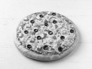 Veg Heaven Pizza
