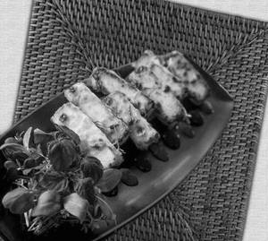 Paneer Tikka