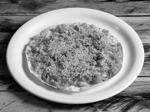Masala Papad [3 Pieces]