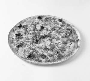 Very Peri Pizza