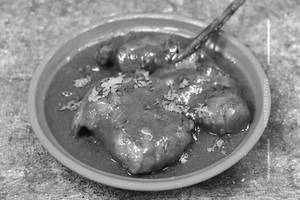 Chicken Lollipop Gravy