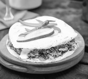Regular Plate Shawarma