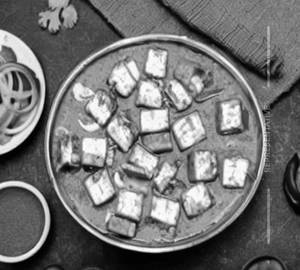 Paneer Makhanwala