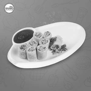 Udang Lumpia [Prawns]