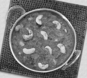 Kaju Tomato