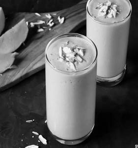 Mango shake
