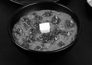 Butter Garlic Tadka Bhaji