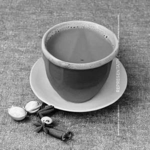 Irani Chai