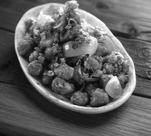 Soya Chunks