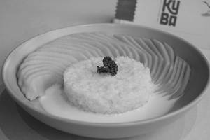Thai Mango Sticky Rice
