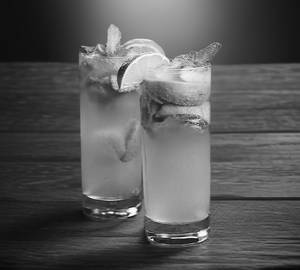 Mint Mojito