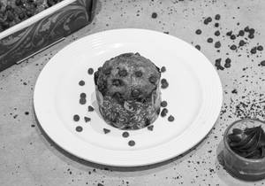 Chocochip Muffin 70G