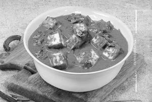 Paneer Lababdar