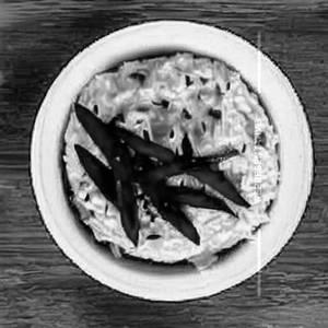 Curd Rice 