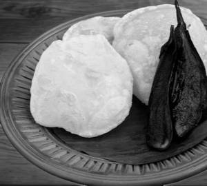 Luchi Begun Vaja Combo 6pc