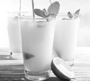 Mosambi Juice