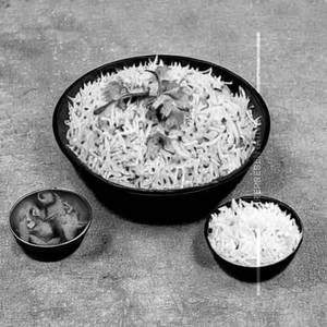 Jeera Rice