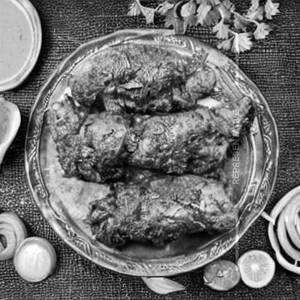 Murgh Barra (Full)