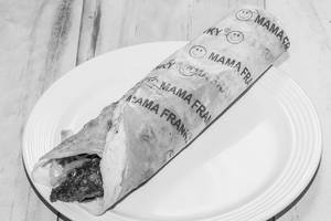 Egg Chicken Roll