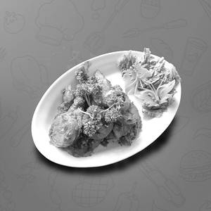 Korean Chicken