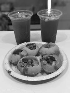 Gol gappe (5Pc)