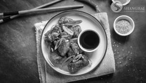 Indo Bongo Chinese Style Chicken (5 Pcs)