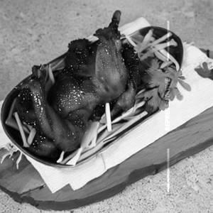 Dragon Chicken