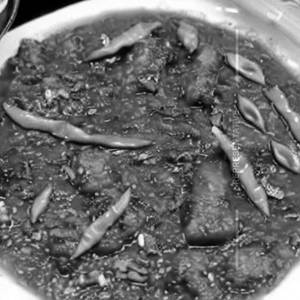Chilli   Fish
