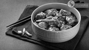 Chilli Chicken Gravy (5 Pcs)