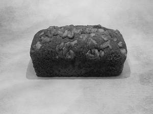 Banana Walnut Tea Cake (300 Grams)