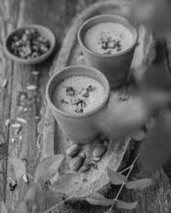 Plain Lassi