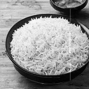 Jeera Rice