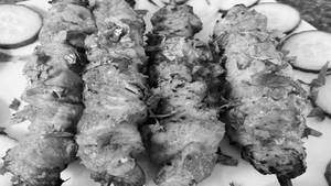Murgh Banjara Tikka