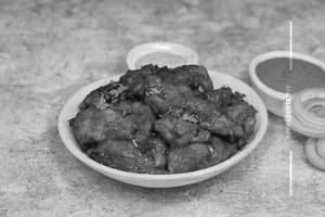 Boneless Schezwan Chicken Dry