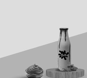 Special Nuttela [300 ml]