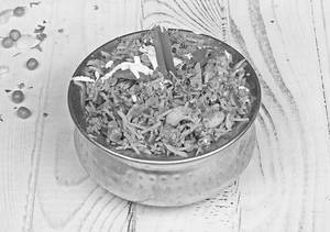 Palak Rice