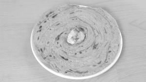 Laccha Paratha