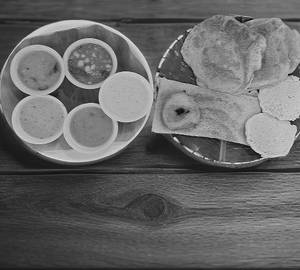 Tiffin Combo