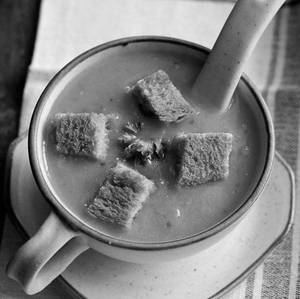 Tomato Soup