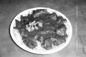Chilli Fish Gravy