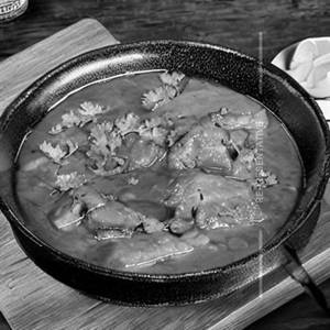Hong Kong Fish