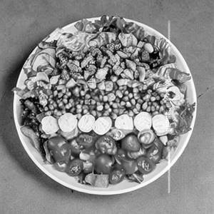 Mixed Salad