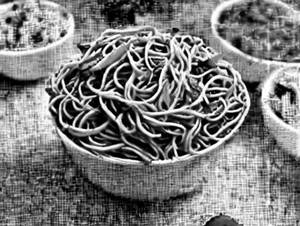 Veg Noodles