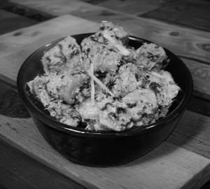 Kalimich Soya Tikka
