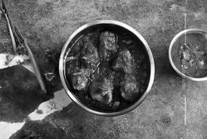 Fish Manchurian Gravy